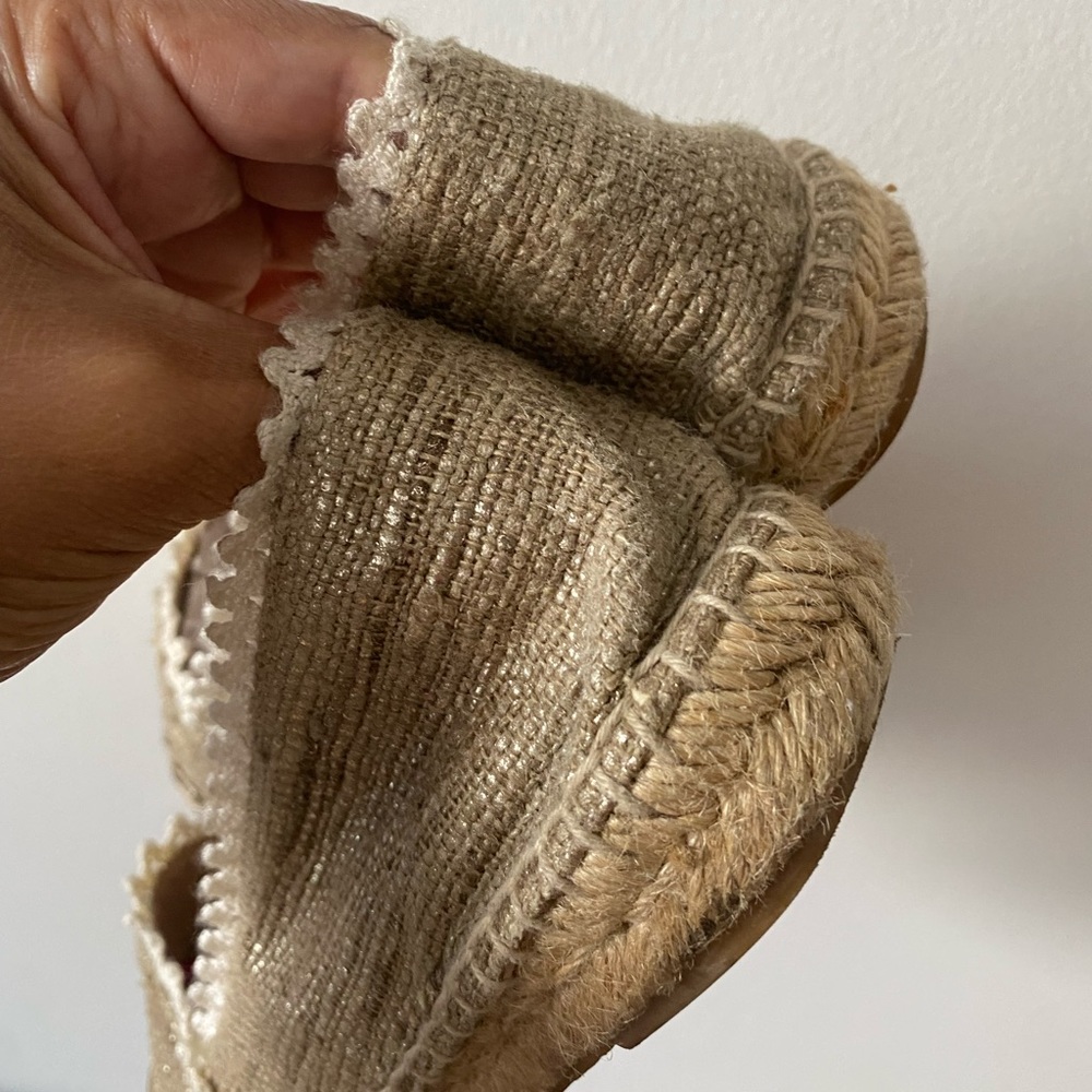Marchesa Ava Espadrilles - Picture 6 of 6